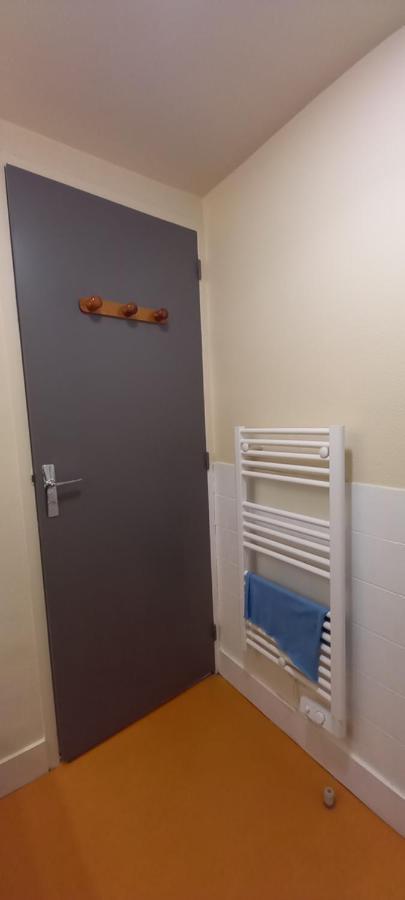 Apartamento Le Gambetta T2 Cosy Hypercentre Wifi Fibre Avec Parking Pau Exterior foto